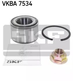VKBA 7534 SKF